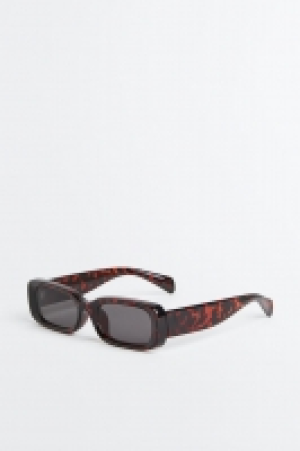 Rechteckige Sonnenbrille CHF 4.95