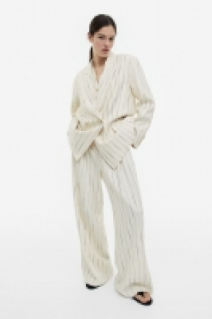 Blazer aus Leinenmix CHF 46.95