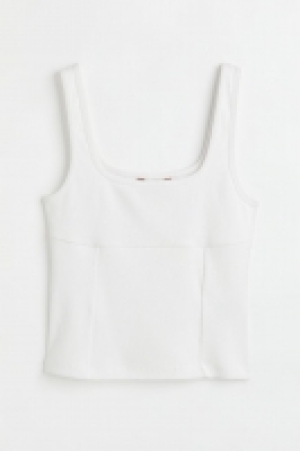 Geripptes Top CHF 9.95