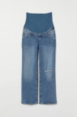 MAMA Wide High Jeans CHF 14.95
