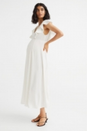 MAMA Kleid mit Volants CHF 59.95