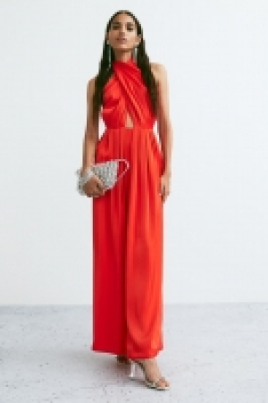 Neckholder-Jumpsuit CHF 54.95