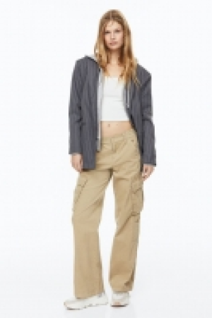 Cargohose aus Cord CHF 17.95
