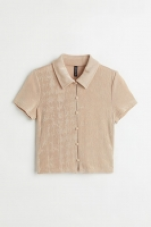 Cropped Shirt CHF 12.95