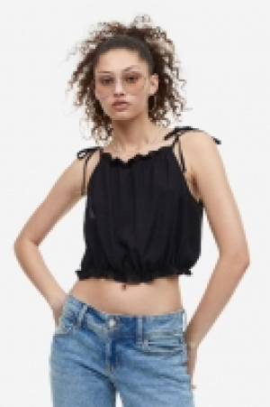 Trägertop mit Volants CHF 3.95