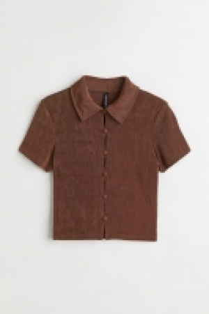Cropped Shirt CHF 7.95