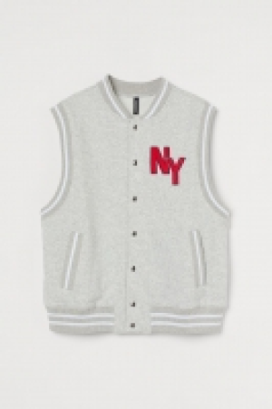 Varsity-Gilet CHF 12.95