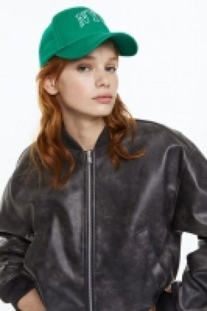 Cap CHF 6.95