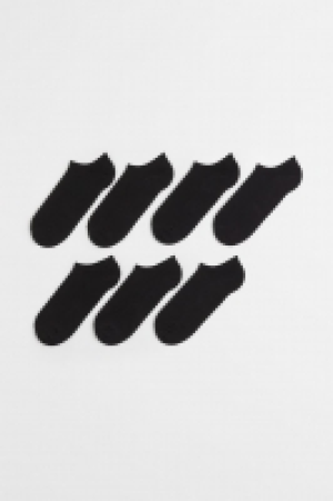 7er-Pack Sneakersocken CHF 9.95
