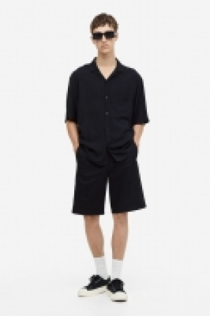 Chino-Shorts in Relaxed Fit CHF 33.95