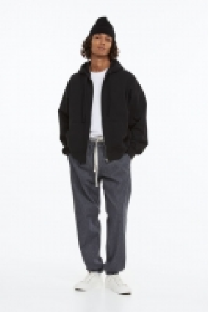 Relaxed Denim Joggers CHF 24.95