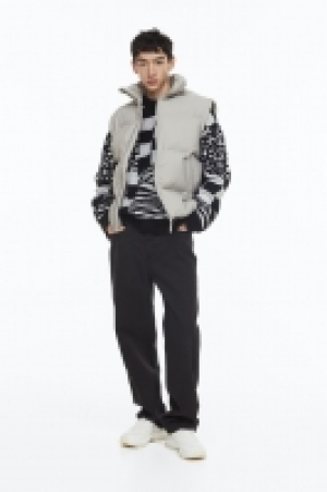 5-Pocket-Hose aus Twill Loose Fit CHF 19.95