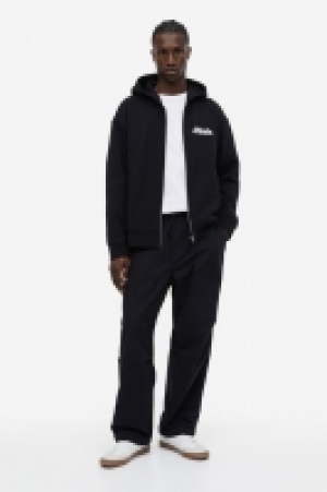 Baumwolljoggers Loose Fit CHF 26.95