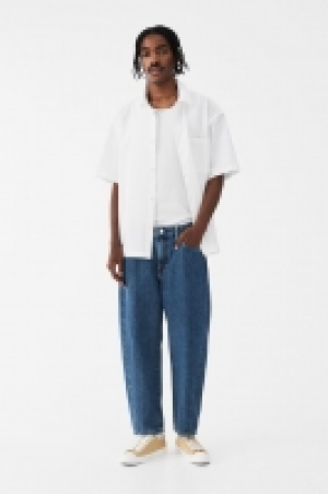 Loose Cropped Jeans CHF 33.95