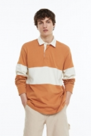 Rugbyshirt in Relaxed Fit CHF 14.95