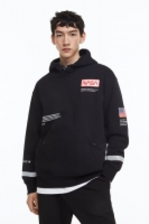 Hoodie Relaxed Fit CHF 42.95