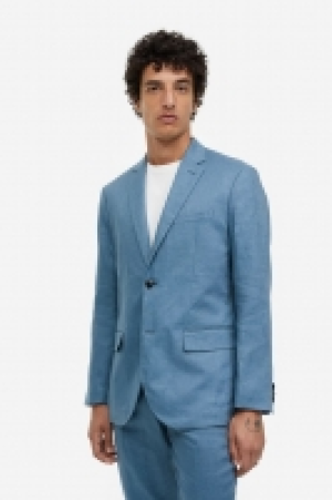 Leinenblazer Slim Fit CHF 99.95