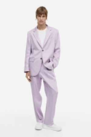 Anzughose aus Lyocell Relaxed Fit CHF 43.95