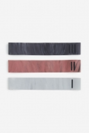 HM  3er-Pack Widerstandsbänder