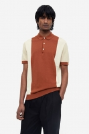 Poloshirt Regular Fit CHF 39.95