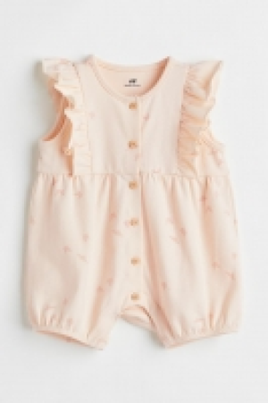 Strampler mit Volants CHF 12.95