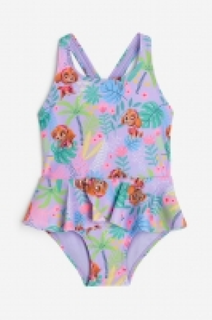 Badeanzug mit Print CHF 13.95