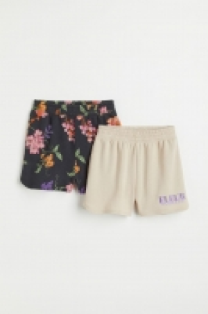 2er-Pack Sweatshorts CHF 14.95