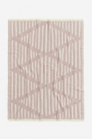 Decke aus Jacquardstoff CHF 34.95
