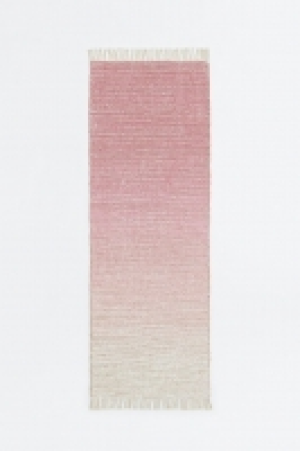 Teppich mit Ombré-Muster