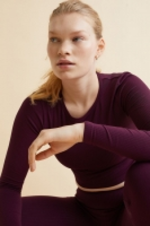 Seamless Sportshirt aus DryMove CHF 14.95