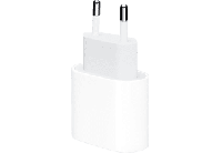 MediaMarkt Apple APPLE Power Adapter - Netzteil (Weiss)