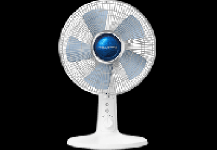 ROWENTA VU2730F0 - Tischventilator (Weiss)