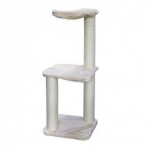 Qualipet  Petrebels Katzenbaum Sweet Petite Condo 129 cream