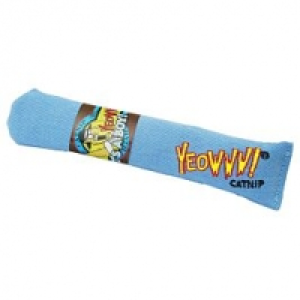 Yeowww Katzenspielzeug Zigarre mit Katzenminze 18cm CHF 11.30