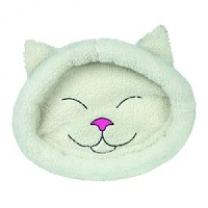 Qualipet  Kuschelbett Mijou creme