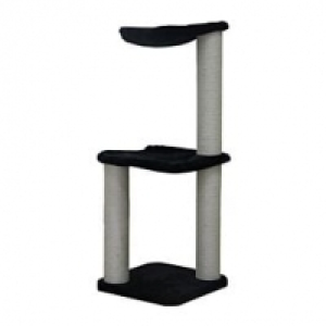 Qualipet  Petrebels Katzenbaum Sweet Petite Condo 129 schwarz