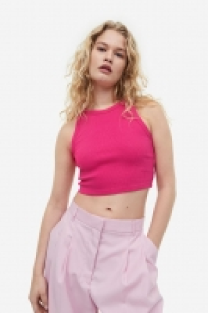 Cropped Tanktop CHF 7.95