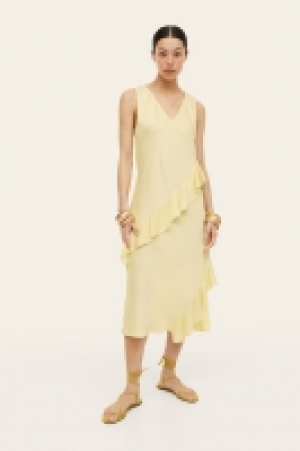 Volantkleid CHF 12.95