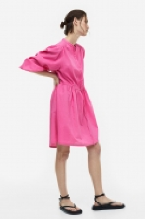 Kleid aus Leinenmix CHF 17.95