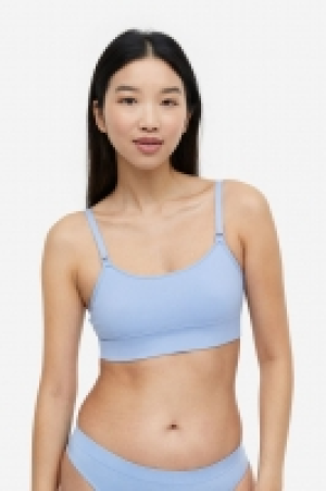 HM  MAMA 2er-Pack Still-BHs aus Jersey