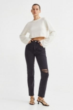 Vintage Straight High Jeans CHF 12.95