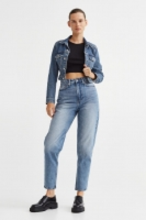 Mom Loose Fit Ultra High Jeans CHF 22.95