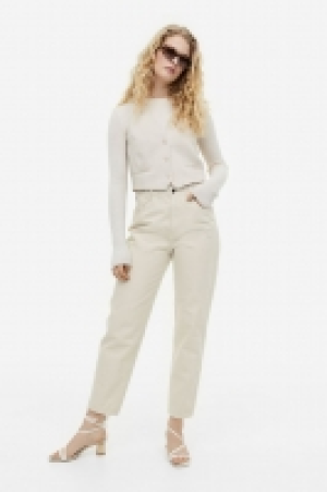 Twillhose High Waist CHF 14.95
