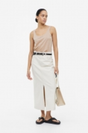 Tanktop aus Leinen CHF 17.95