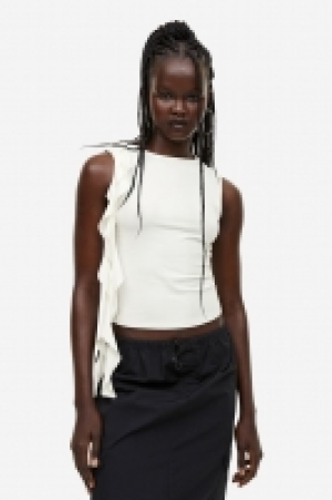 Tanktop mit Bindedetail CHF 8.95