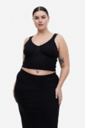 Top in Häkeloptik CHF 17.95