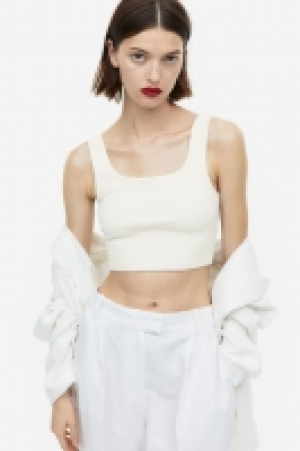 Cropped Tanktop CHF 8.95