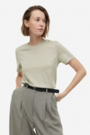 T-Shirt aus Seidenmix CHF 26.95