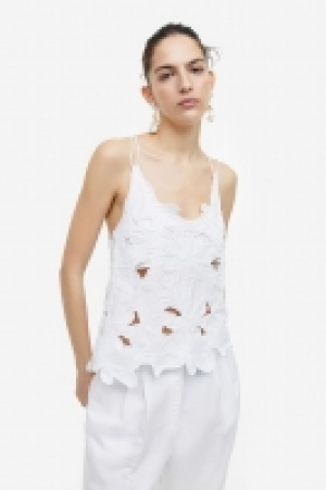Top mit Stickereien CHF 34.95