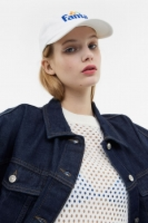 Cap mit Stickerei CHF 7.95